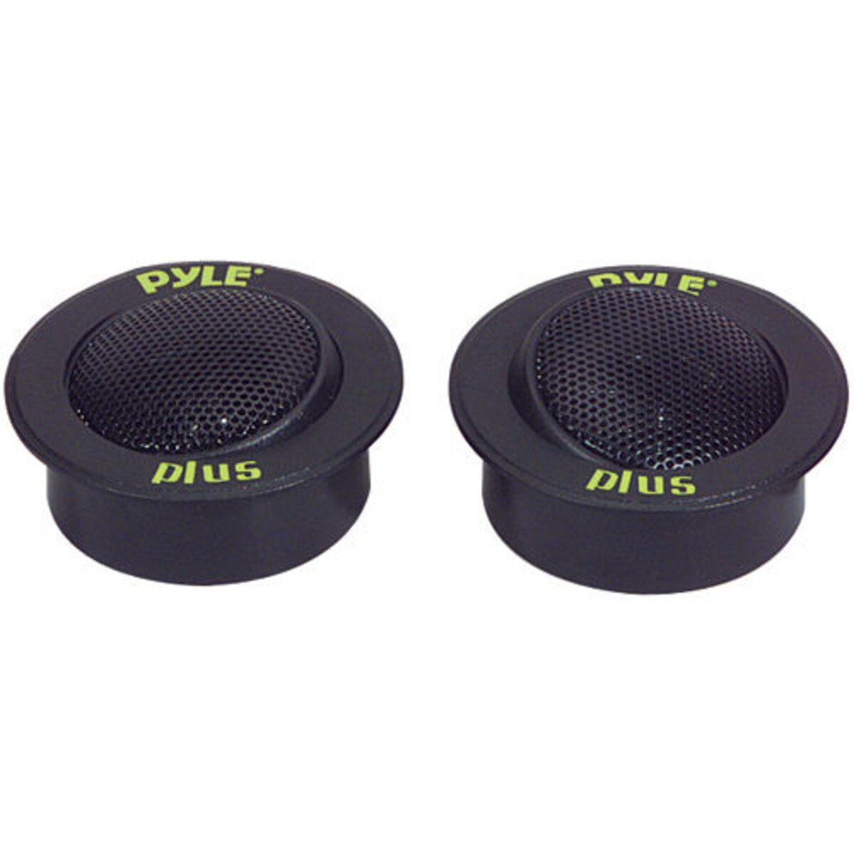Pyle PLST6 1/2" Neodymium Tweeter Pair